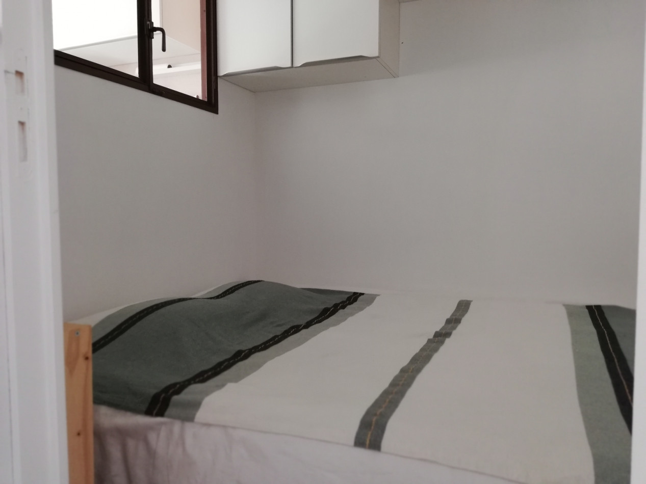 en location saisonnière Appartement Argeles Sur Mer - Photo 4