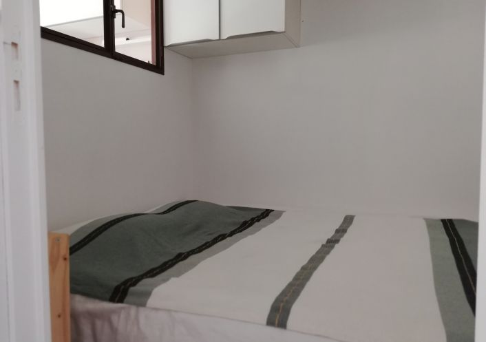 en location saisonnière Appartement Argeles Sur Mer