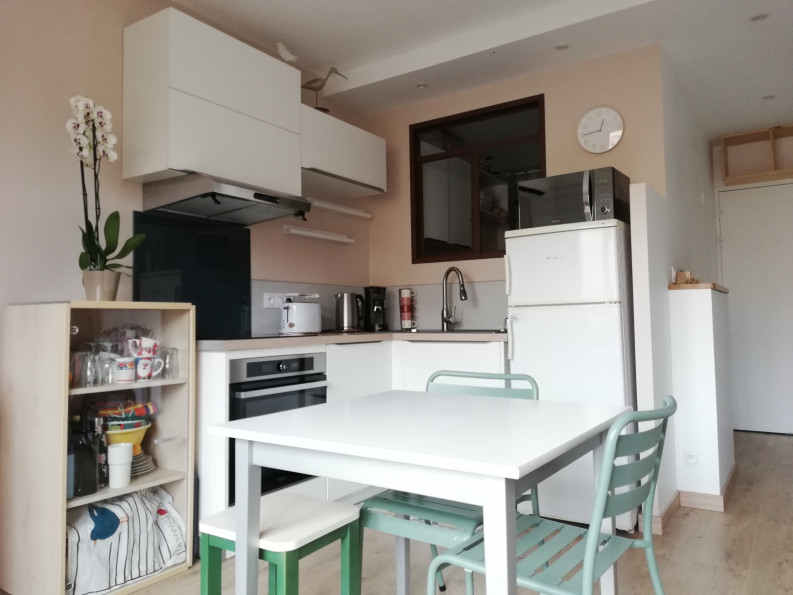 en location saisonnière Appartement Argeles Sur Mer - Photo 3