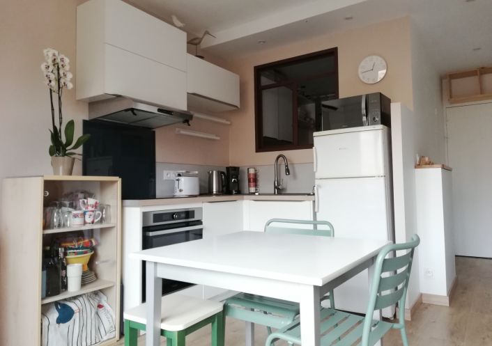 en location saisonnière Appartement Argeles Sur Mer