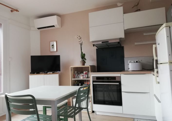 en location saisonnière Appartement Argeles Sur Mer