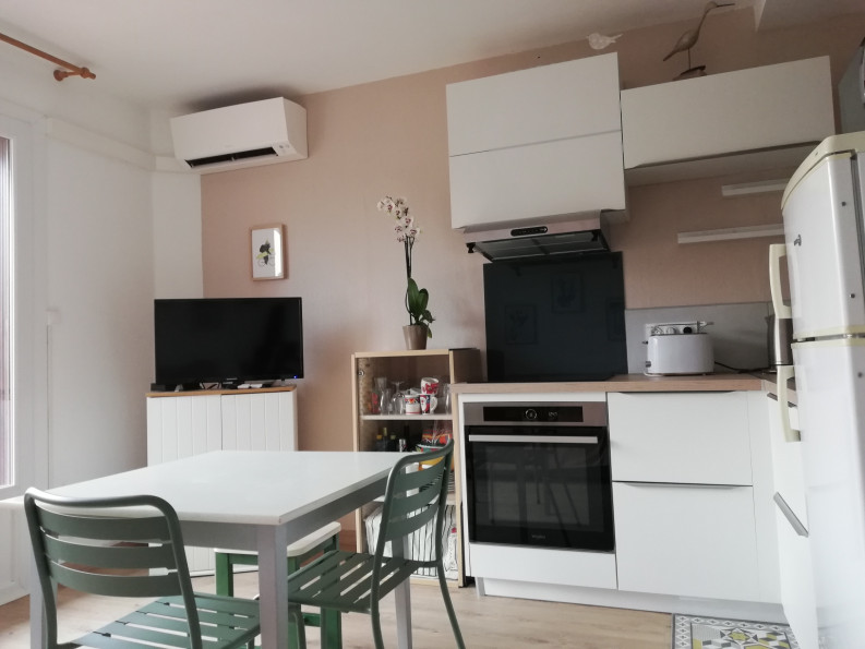en location saisonnière Appartement Argeles Sur Mer - Photo 6