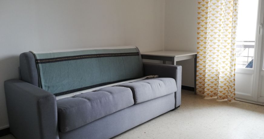 en location saisonnière Appartement Argeles Sur Mer