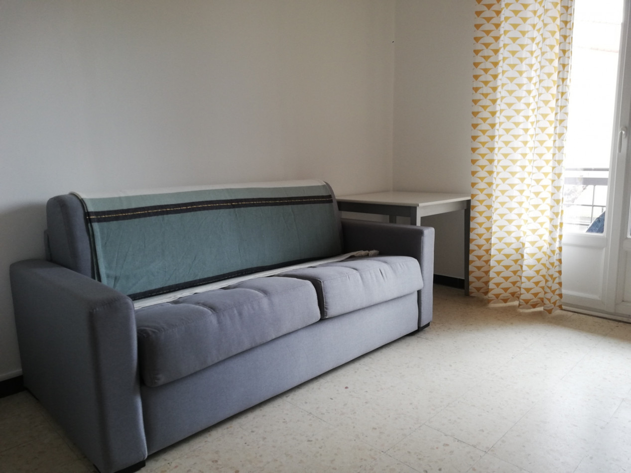 en location saisonnière Appartement Argeles Sur Mer - Photo 2