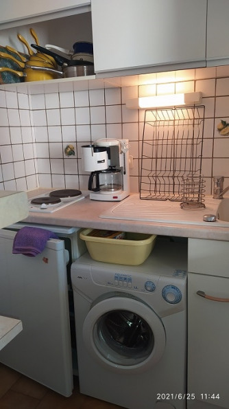 en location saisonnière Appartement Argeles Sur Mer - Photo 6