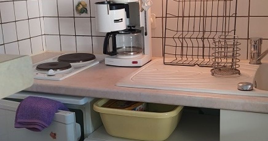 en location saisonnière Appartement Argeles Sur Mer