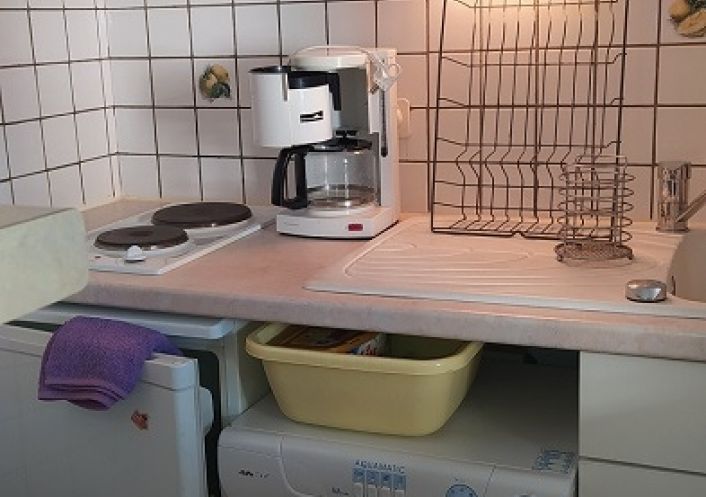 en location saisonnière Appartement Argeles Sur Mer