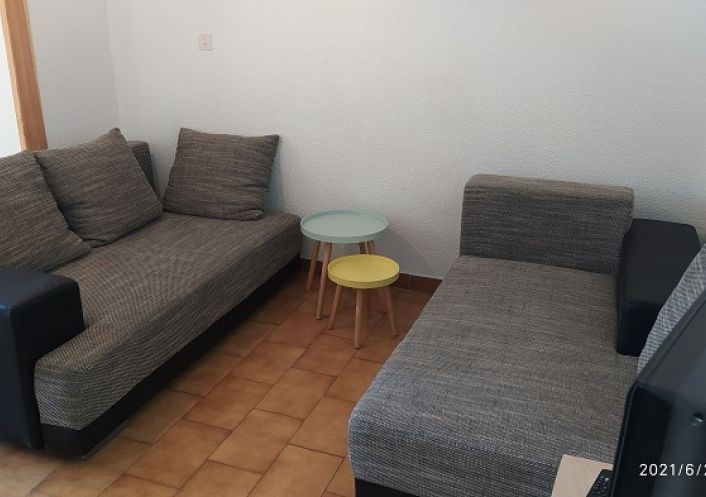 en location saisonnière Appartement Argeles Sur Mer