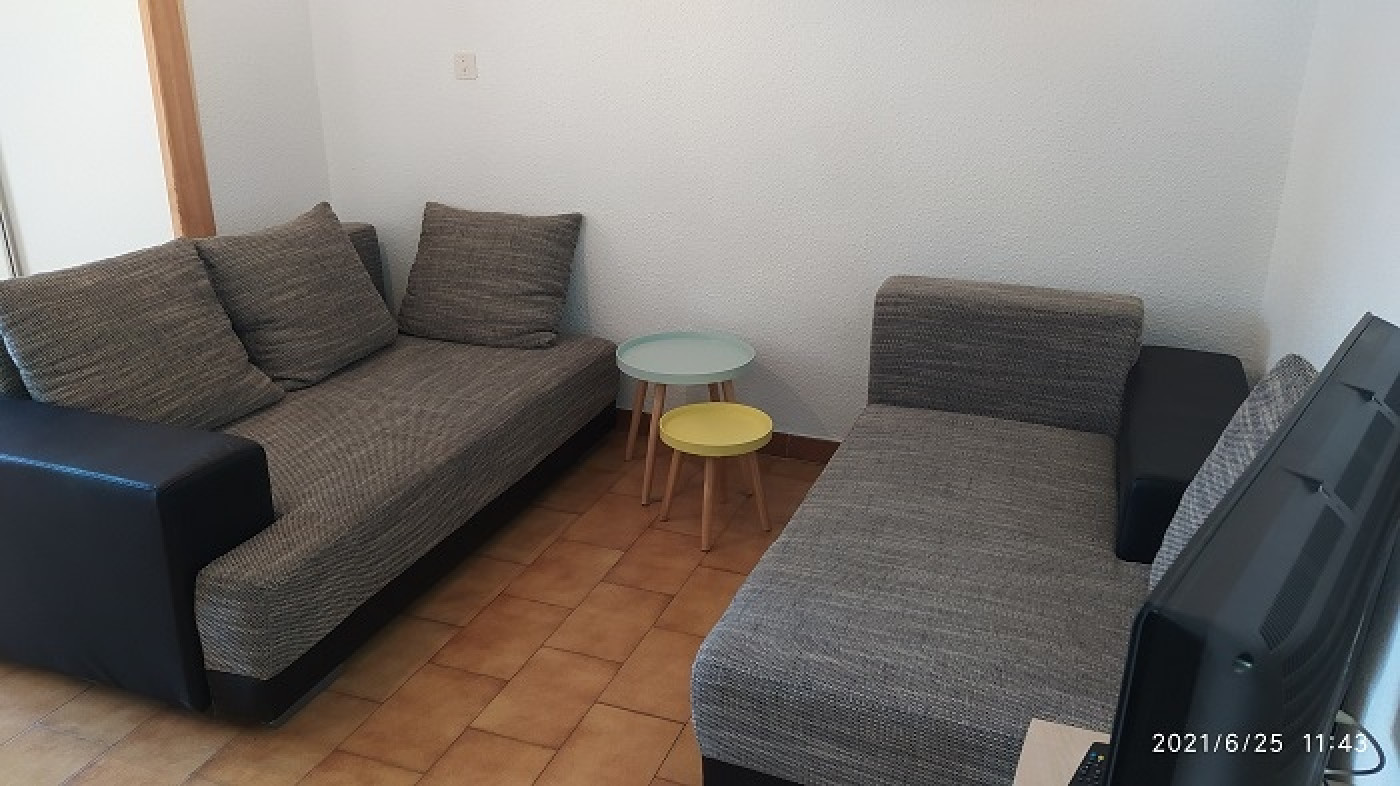 en location saisonnière Appartement Argeles Sur Mer - Photo 2