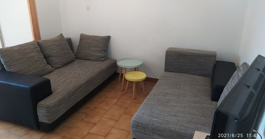 en location saisonnière Appartement Argeles Sur Mer
