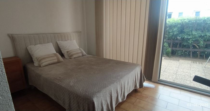 en location saisonnière Appartement Argeles Sur Mer