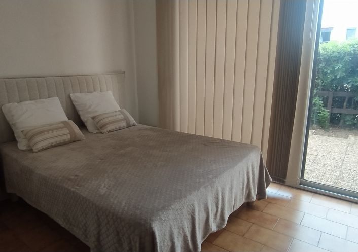 en location saisonnière Appartement Argeles Sur Mer