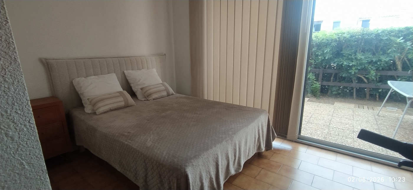 en location saisonnière Appartement Argeles Sur Mer - Photo 4