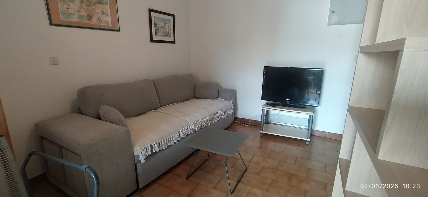 en location saisonnière Appartement Argeles Sur Mer - Photo 7