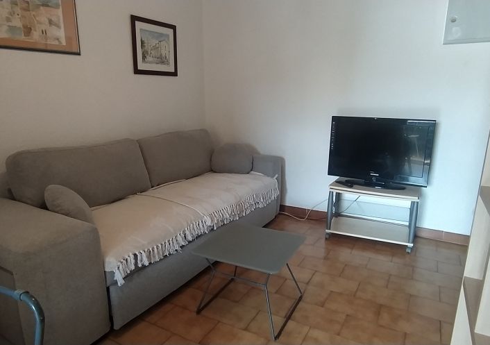 en location saisonnière Appartement Argeles Sur Mer