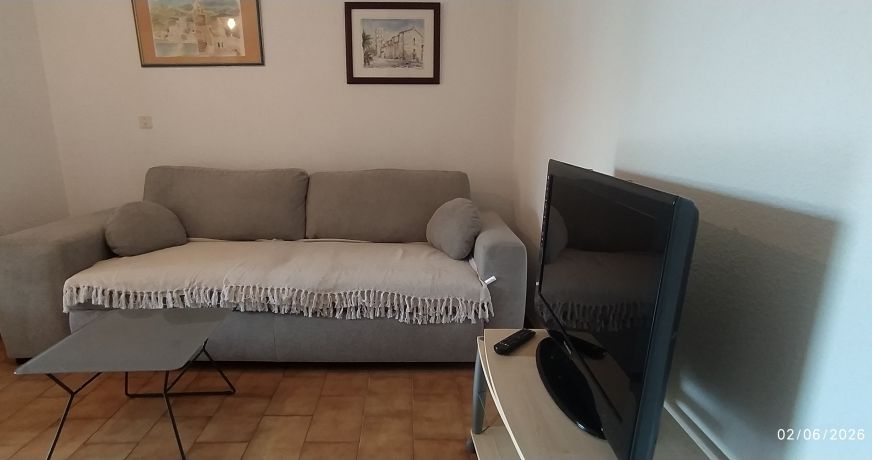 en location saisonnière Appartement Argeles Sur Mer