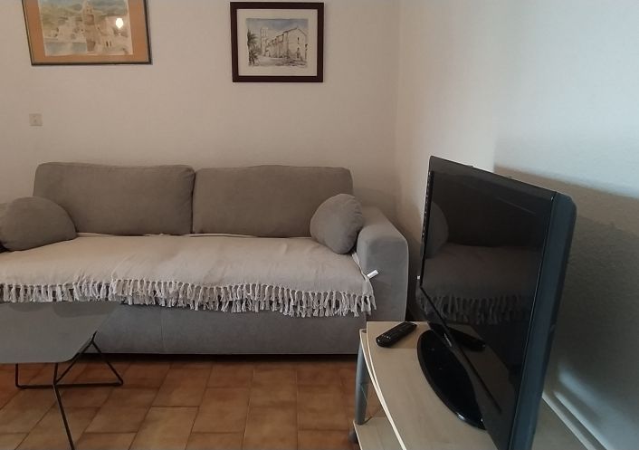en location saisonnière Appartement Argeles Sur Mer