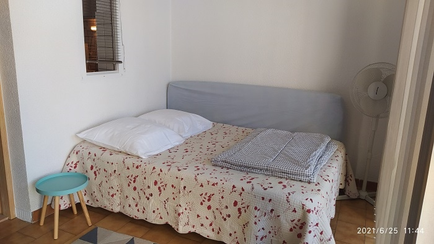 en location saisonnière Appartement Argeles Sur Mer - Photo 4