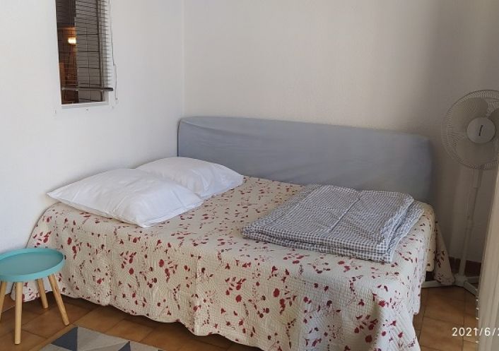 for seasonal lettings Appartement Argeles Sur Mer