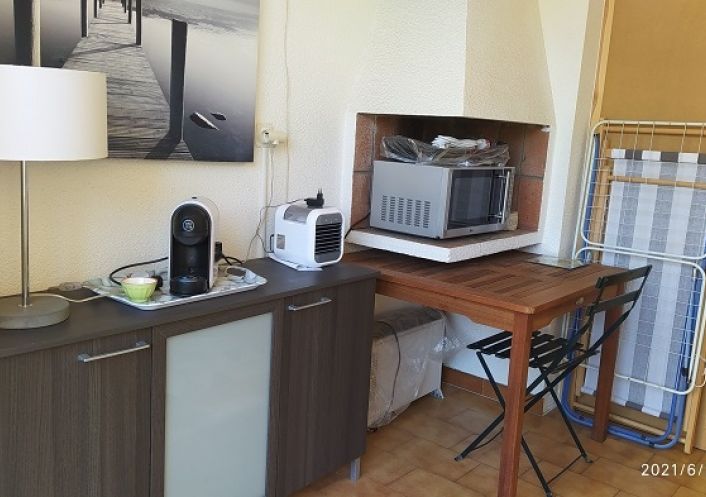 en location saisonnière Appartement Argeles Sur Mer