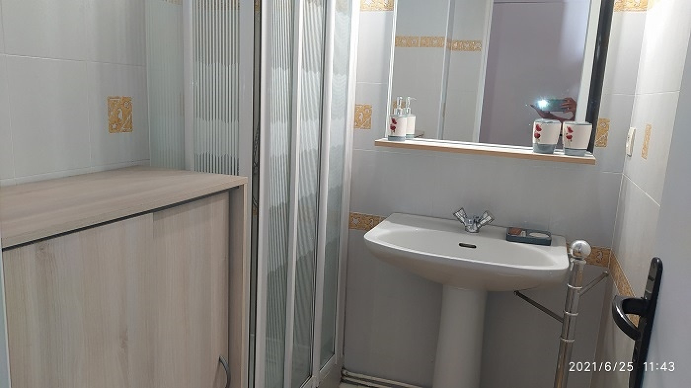 en location saisonnière Appartement Argeles Sur Mer - Photo 8
