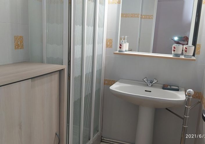 en location saisonnière Appartement Argeles Sur Mer