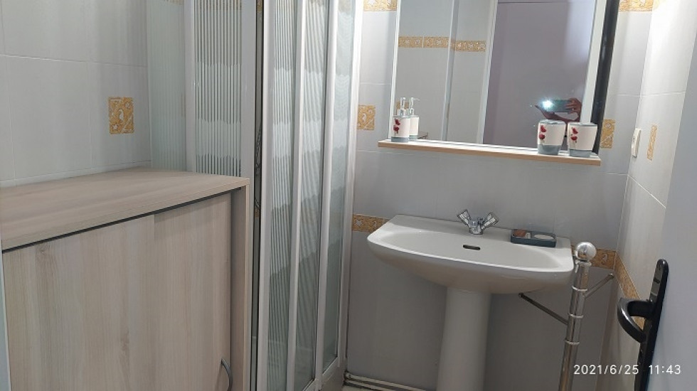 en location saisonnière Appartement Argeles Sur Mer - Photo 8