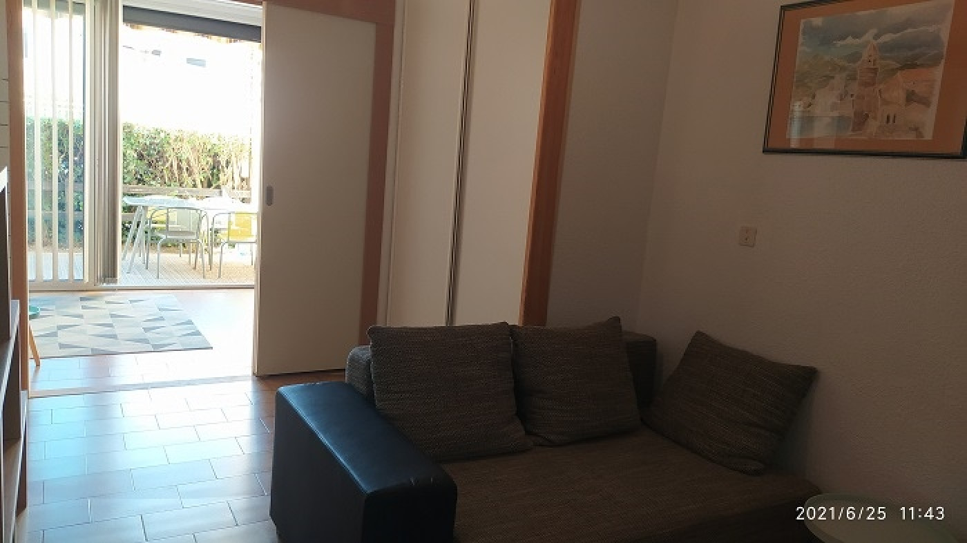 en location saisonnière Appartement Argeles Sur Mer - Photo 8