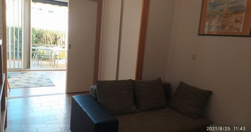 en location saisonnière Appartement Argeles Sur Mer