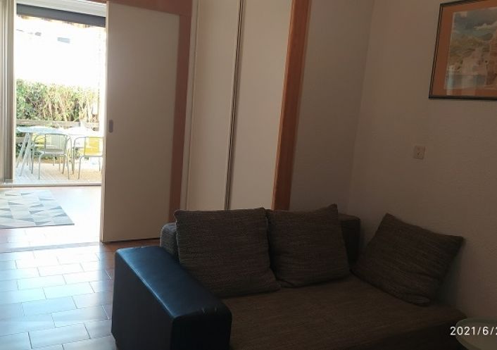 en location saisonnière Appartement Argeles Sur Mer