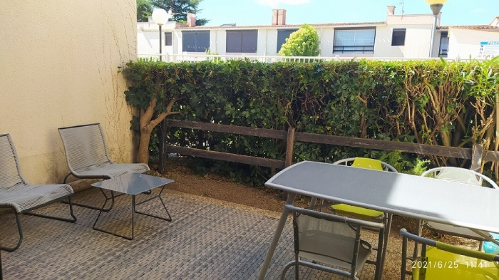 en location saisonnière Appartement Argeles Sur Mer - Photo 1