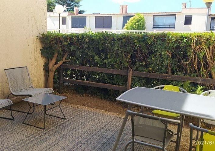 en location saisonnière Appartement Argeles Sur Mer