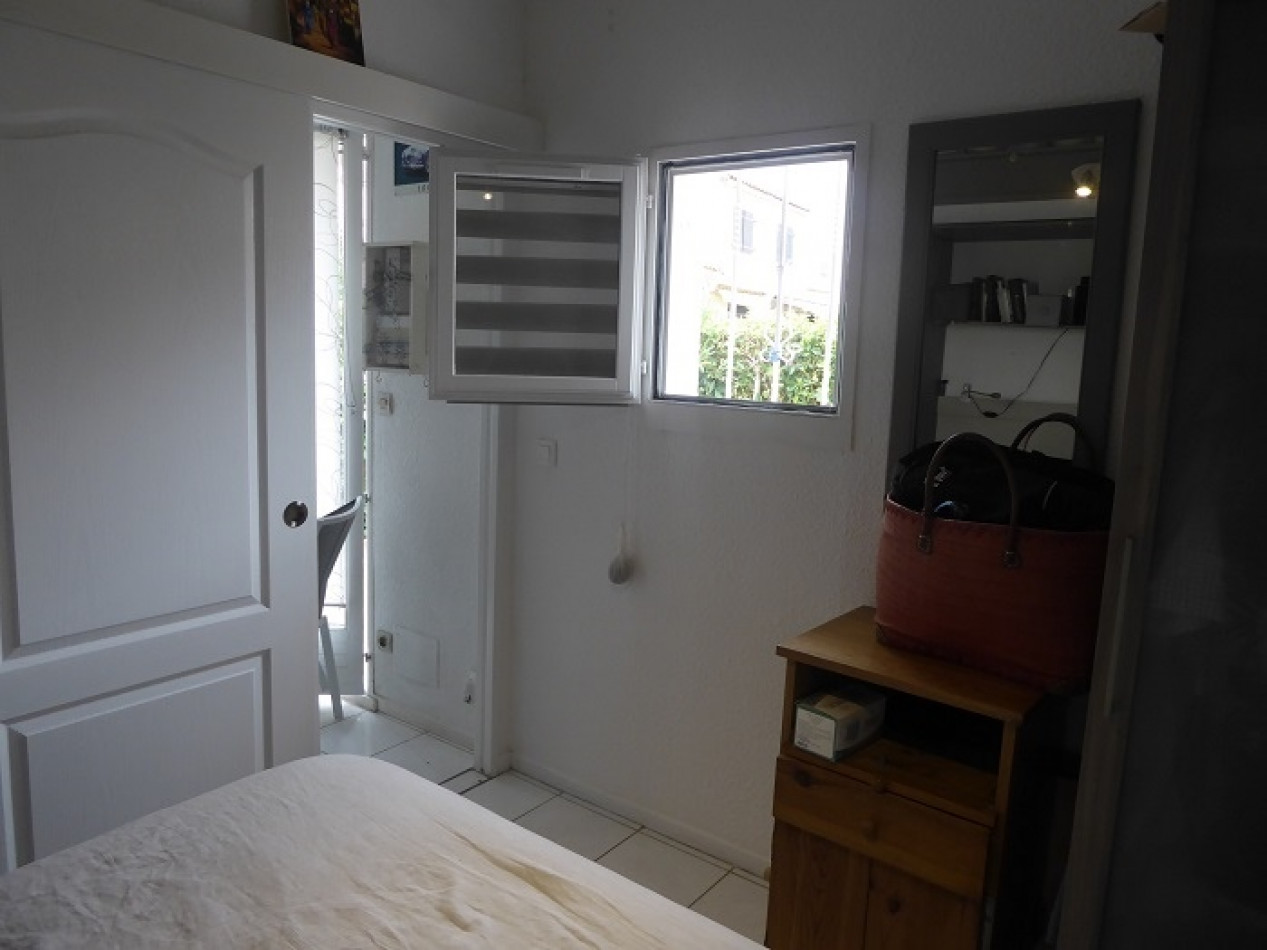 en location saisonnière Villa Argeles Sur Mer - Photo 7