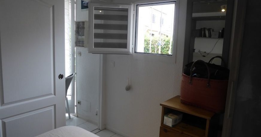 en location saisonnière Villa Argeles Sur Mer