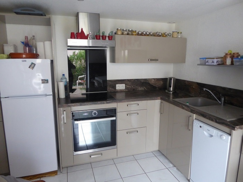 en location saisonnière Villa Argeles Sur Mer - Photo 5