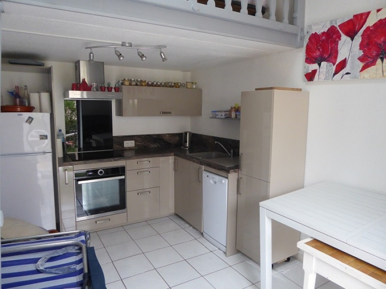 en location saisonnière Villa Argeles Sur Mer - Photo 2