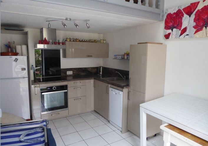 en location saisonnière Villa Argeles Sur Mer