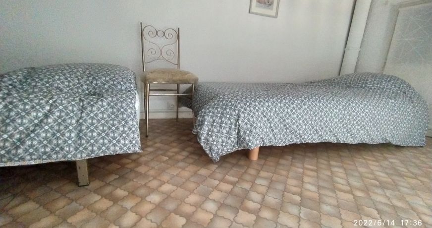 en location saisonnière Villa Argeles Sur Mer