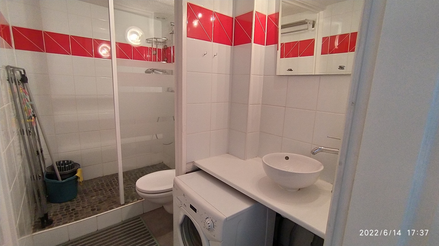 en location saisonnière Villa Argeles Sur Mer - Photo 8