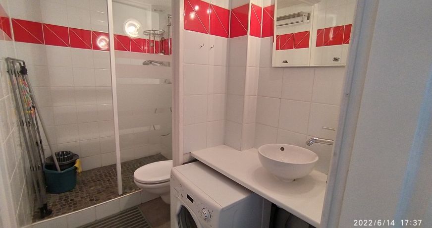 en location saisonnière Villa Argeles Sur Mer