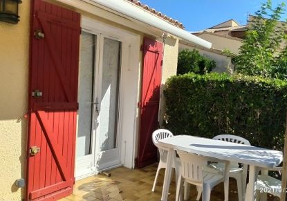en location saisonnière Villa Argeles Sur Mer