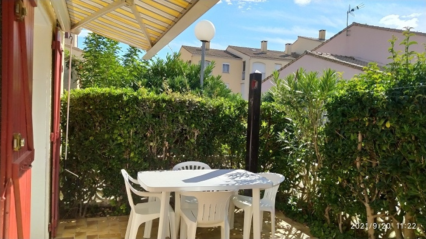 en location saisonnière Villa Argeles Sur Mer - Photo 4