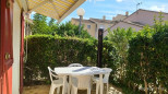 en location saisonnière Villa Argeles Sur Mer