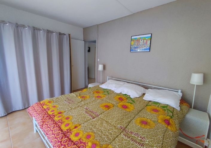 en location saisonnière Appartement Argeles Sur Mer