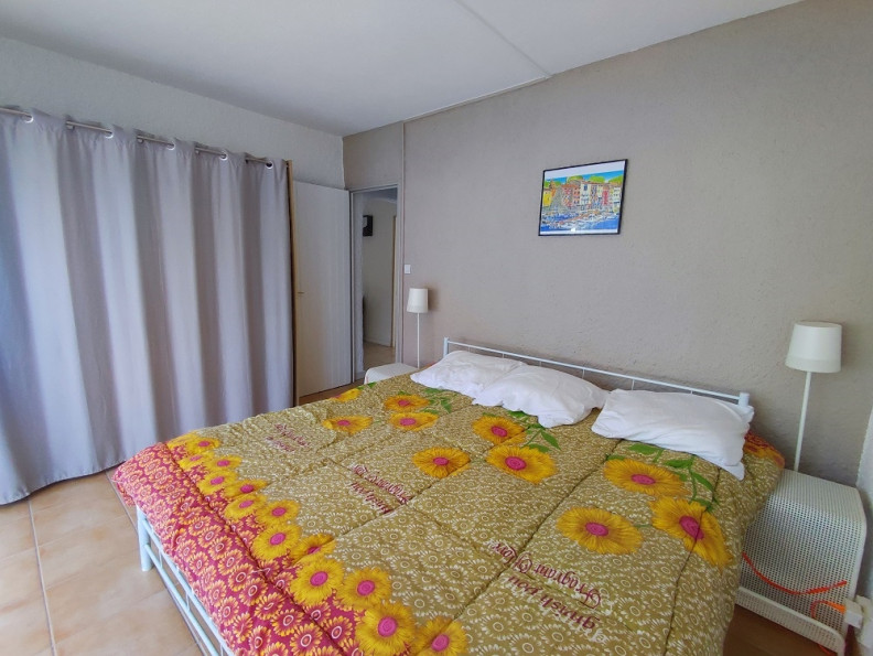 en location saisonnière Appartement Argeles Sur Mer - Photo 4