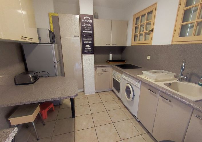 en location saisonnière Appartement Argeles Sur Mer