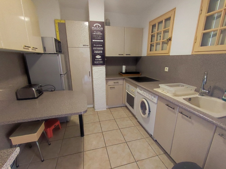 en location saisonnière Appartement Argeles Sur Mer - Photo 3