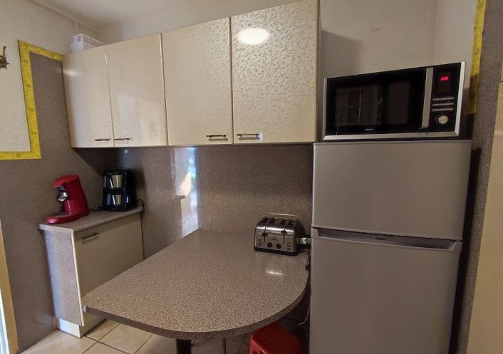 en location saisonnière Appartement Argeles Sur Mer