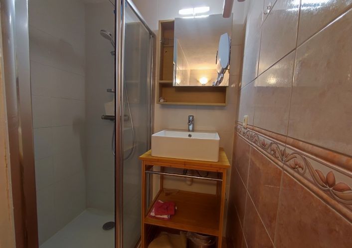 en location saisonnière Appartement Argeles Sur Mer