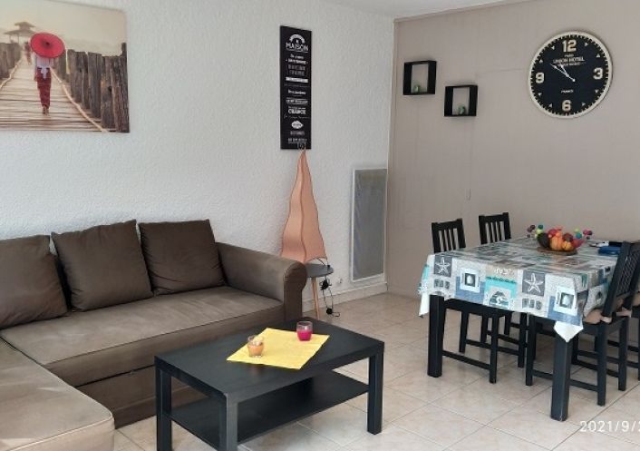 en location saisonnière Appartement Argeles Sur Mer